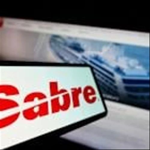 Sabre Strikes $1.1 Billion Deal to Sell Hospitality Solutions Business to TPG; Sabre's Stock Jumps