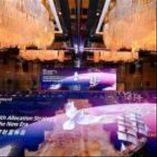 ARK Wealth Black and Diamond Client Summit: Enhancing Wealth Allocation Strategies for a New Era