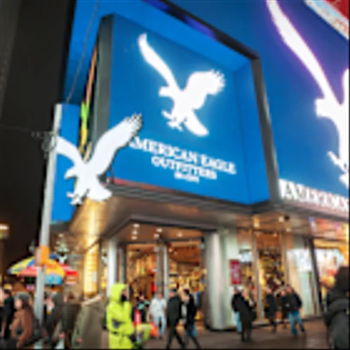 Today's moving stocks: American Eagle, Figma, T. Rowe Price, Amazon, Sanofi