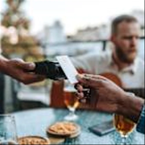 American Express Stock Soars -- Why It Could Go Even Higher.