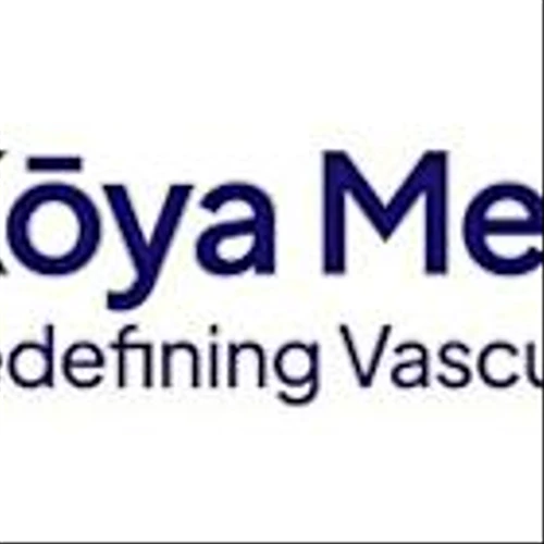 Koya Medical Honored by Goldman Sachs for Entrepreneurship