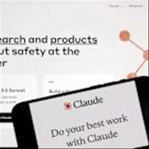 Anthropic to invest $50 billion in new US data centers