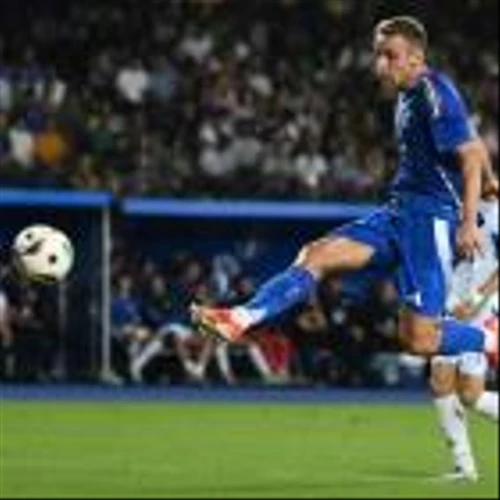 Italy beat Bosnia in final Euros warm-up