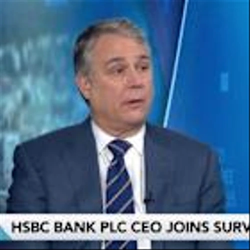 HSBC Is Not Exposed to First Brands Collapse, Top Executive Says