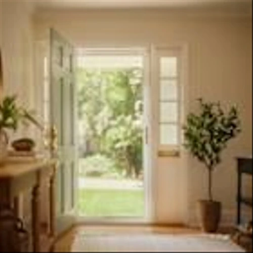 Larson Debuts Industry-first 60 MT Maximum View Storm Door Featuring SureLatch Magnetic Technology
