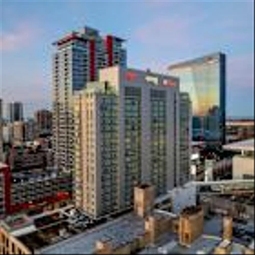 Hiltons at McCormick Place secures $92m refinance