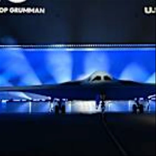 Northrop Earnings Rise as International Sales Grow