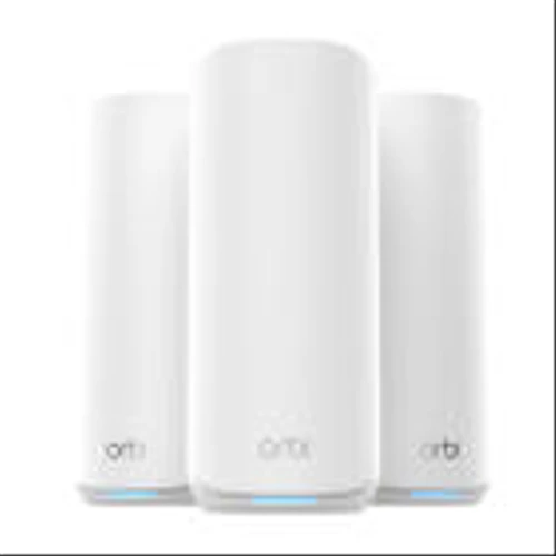 NETGEAR Expands Award-Winning WiFi 7 Home Networking Portfolio with Orbi 870 Series Mesh System
