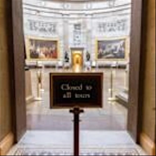 Companies Are Just Now Tallying Up the Impact of the US Shutdown