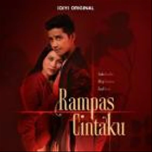 iQIYI Brings Original Malaysian Drama Hit 'Rampas Cintaku' to Global Audiences, Amplifying the Reach of Premium Asian Content