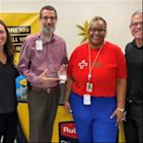 Rubbermaid Commercial Products® Hosts Fourth Annual Behind the Scenes of Clean Campaign, Celebrating Cleaning and Facility Maintenance Professionals Across the U.S.