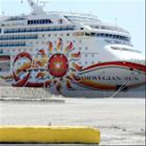 Norwegian Cruise Stock Tumbles After Earnings. Why Wall Street’s Worried.