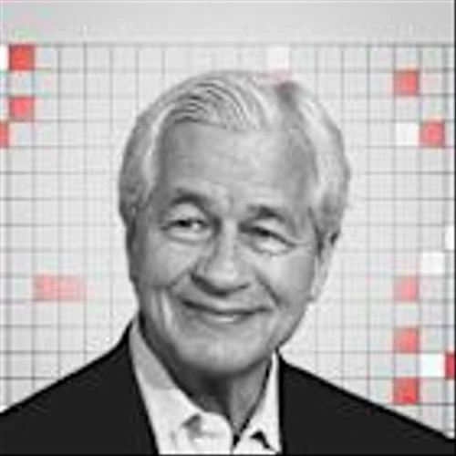 Respect and trust: What women say they learned from being mentored by JPMorgan’s Jamie Dimon