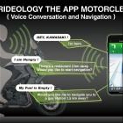 Kawasaki Selects Cerence to Transform the Rider Experience Across Its Motorcycle Lineup