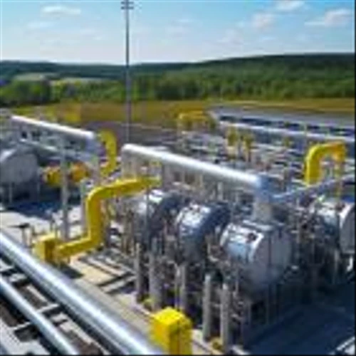 Natural Gas Services Group, Inc. (NYSE:NGS) Q3 2023 Earnings Call Transcript