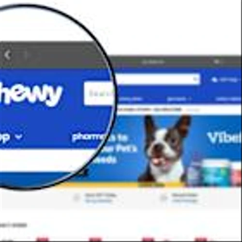 Chewy shares jump on strong results, upbeat outlook