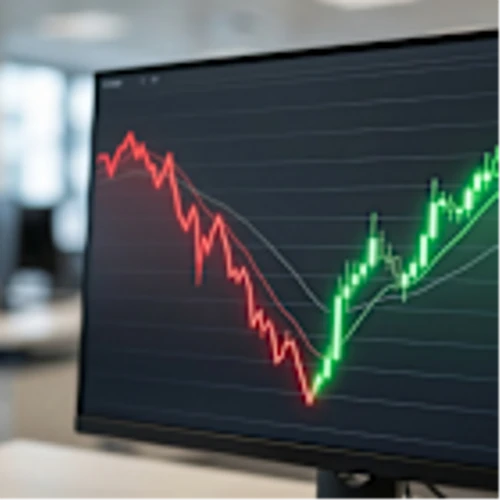 3 Rebound Candidates With Technical Tailwinds