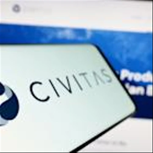 Civitas Resources in talks over possible merger with SM Energy