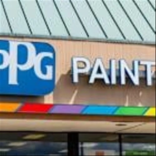 How Is PPG Industries' Stock Performance Compared to Other Materials Stocks?