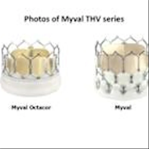 Indian MedTech Company Makes a Global Mark at PCR London Valves 2025