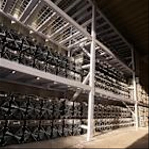 Why Cipher Mining Stock Gained 10.3% This Week
