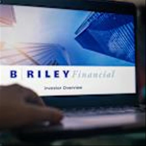 B. Riley Misses Deadline for Filing 2024 Annual Report with SEC