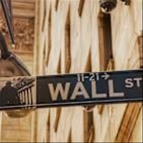 Stock Market Today: Dow, S&P 500 Eke Out Gains; Palantir, Micron Rise (Live Coverage)