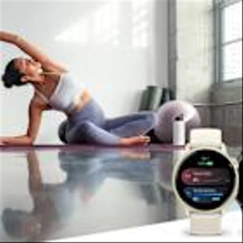 Meet vívoactive 6, the latest health and fitness smartwatch from Garmin