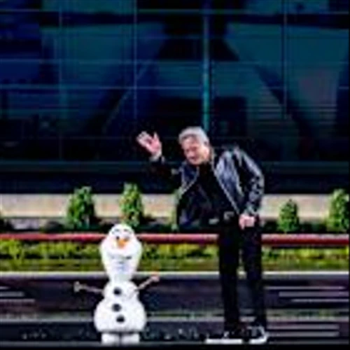 What happened at Nvidia GTC: NemoClaw, Robot Olaf, and a $1 trillion bet