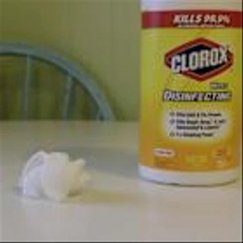 Can Clorox's Digital Push Accelerate Operational Efficiency?