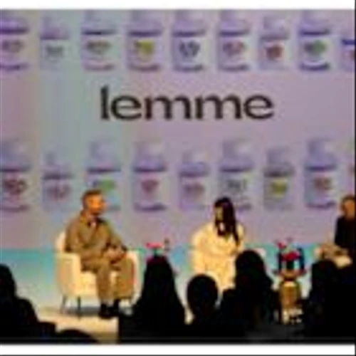 LEMME NAMED 2025 BRAND OF THE YEAR BY WWD