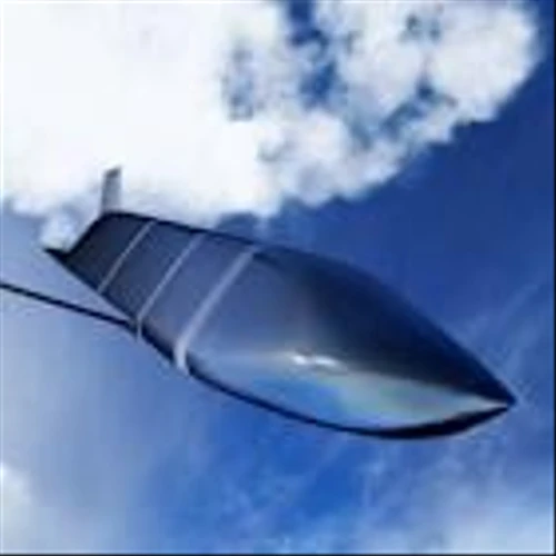 BAE Systems to deliver advanced stealth missile sensors for Long-Range Anti-Ship Missile