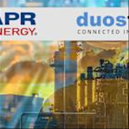 New APR Energy Deploys 100MW+ of Mobile Gas Turbines for U.S. Based AI Hyperscaler