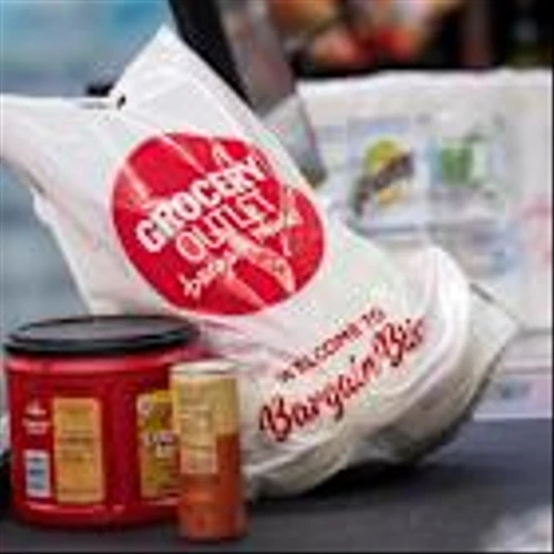 Grocery Outlet to close dozens of stores after overexpansion