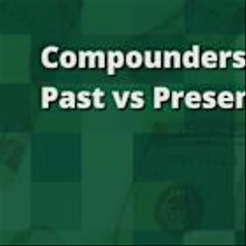 Capital Compounders for Investors