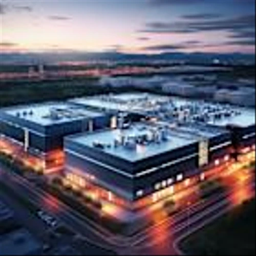 Guggenheim Initiates Equinix (EQIX) with “Buy” and $933 Price Target