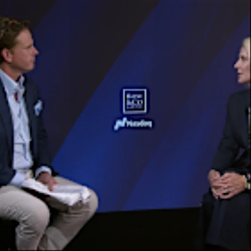 Differentiated Approach for IPO Readiness: Rose & Co. CEO Karen Snow, Live at Nasdaq