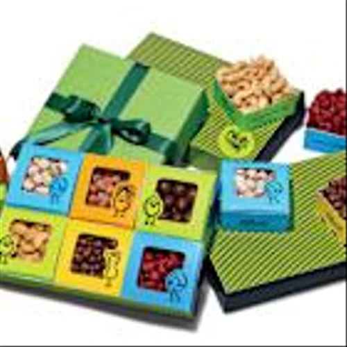 Holiday Goodies Perfect for Gifting