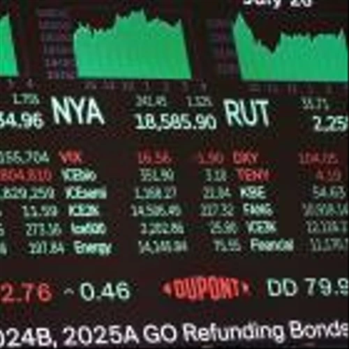 Stocks jump on hope for September rate cut : Market Domination Overtime