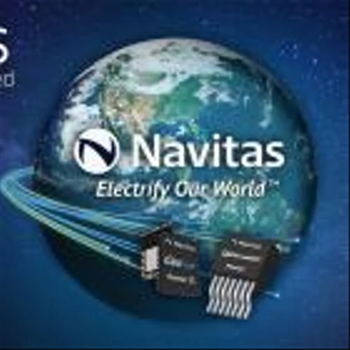 Navitas Semiconductor Names Janet Chou Chief Financial Officer