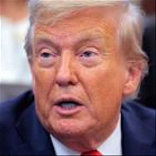 Trump Warns of ‘Fairly Substantial’ Tariff on Semiconductors. What It Means for Chip Stocks.