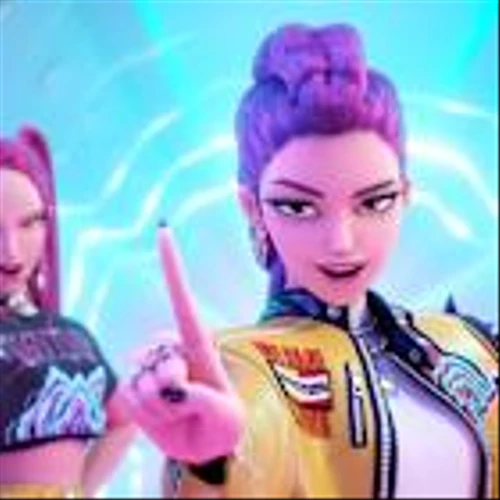 How ‘KPop Demon Hunters’ Became Netflix’s Most Watched Movie Ever