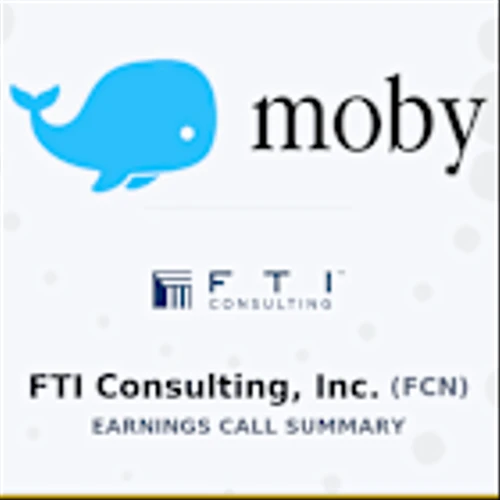FTI Consulting, Inc. Q4 2025 Earnings Call Summary