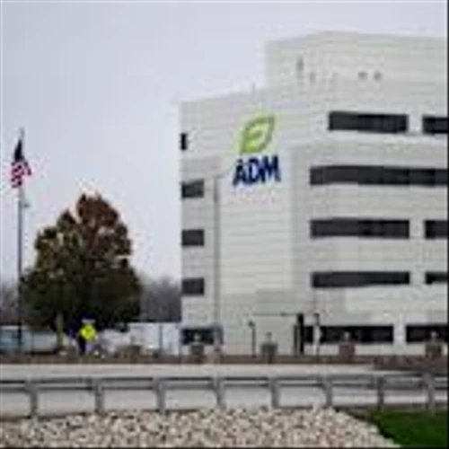 ADM halting domestic trading in China, cutting jobs in Shanghai
