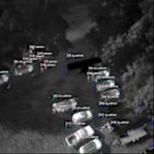 Dragoon Selects Teledyne FLIR OEM Prism Software for Long-Range Unmanned Platform Prototyping