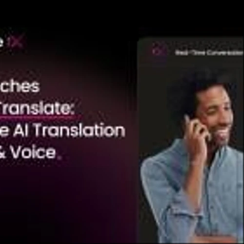 ibex Launches Wave iX Translate