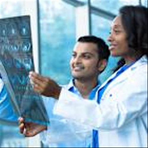 Medical Stocks On The Move In Top Growth List As Health Sector Performance Brightens