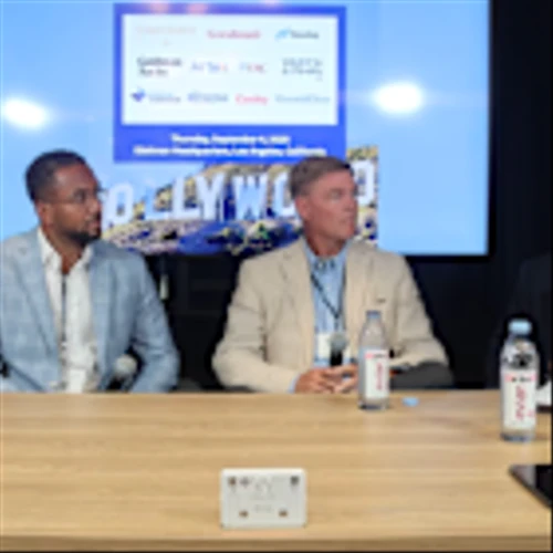 The Burgeoning Business of Sports – LA CorpGov Forum