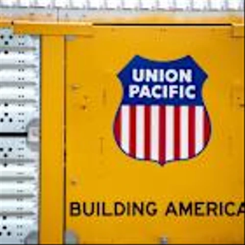 Is Union Pacific Stock Underperforming the Dow?