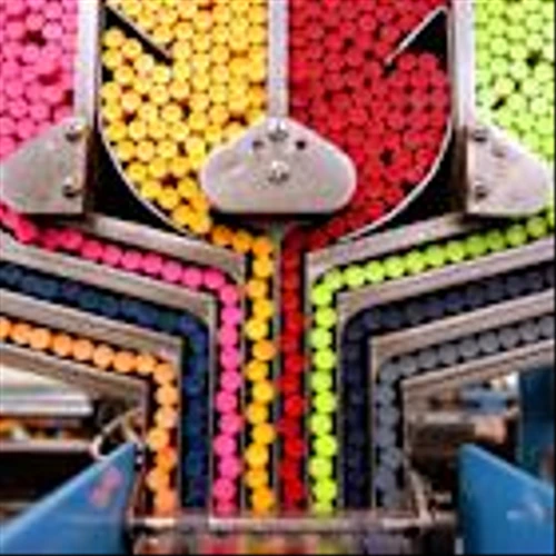 Crayola’s now-CEO leaned in to automation when everyone else was offshoring and now he’s reaping the rewards